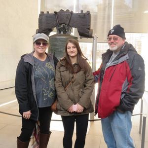 Meet your Posher, Marifrances